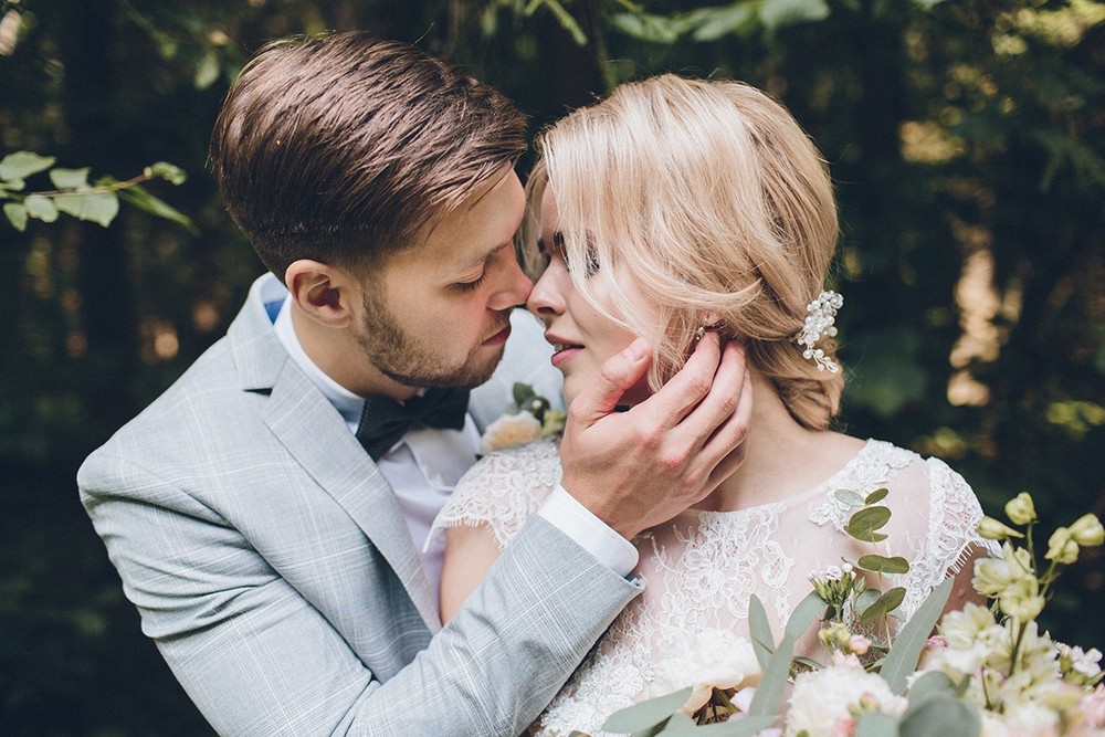 Alex & Alina. Wedding
