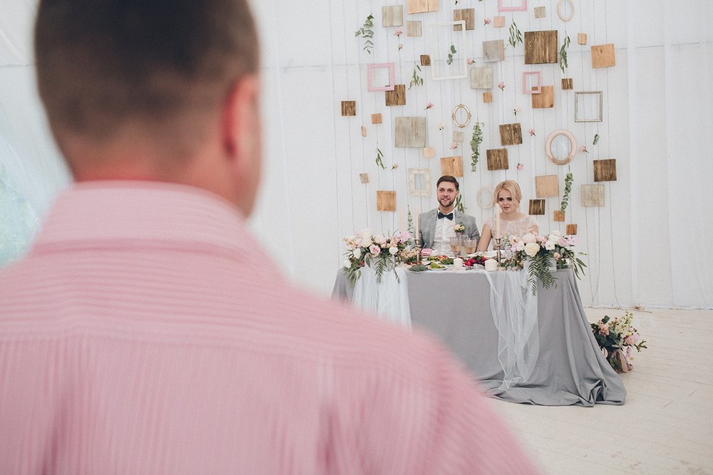 Alex & Alina. Wedding