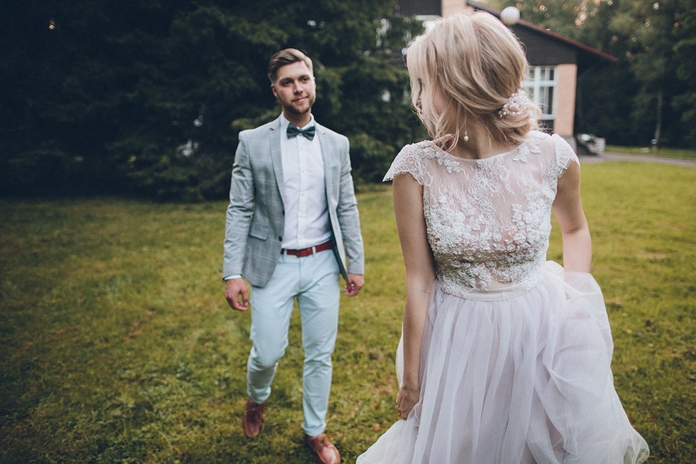 Alex & Alina. Wedding