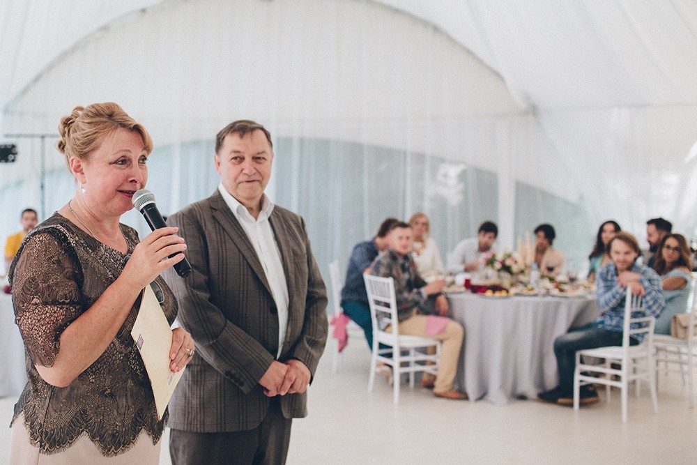 Alex & Alina. Wedding
