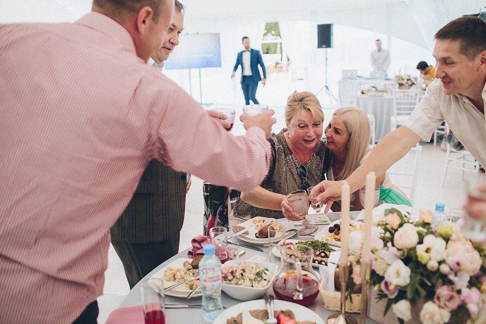 Alex & Alina. Wedding