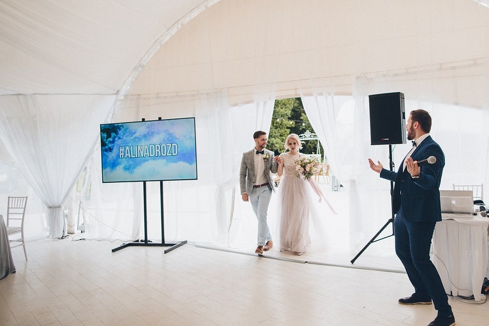 Alex & Alina. Wedding