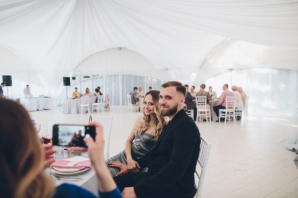 Alex & Alina. Wedding