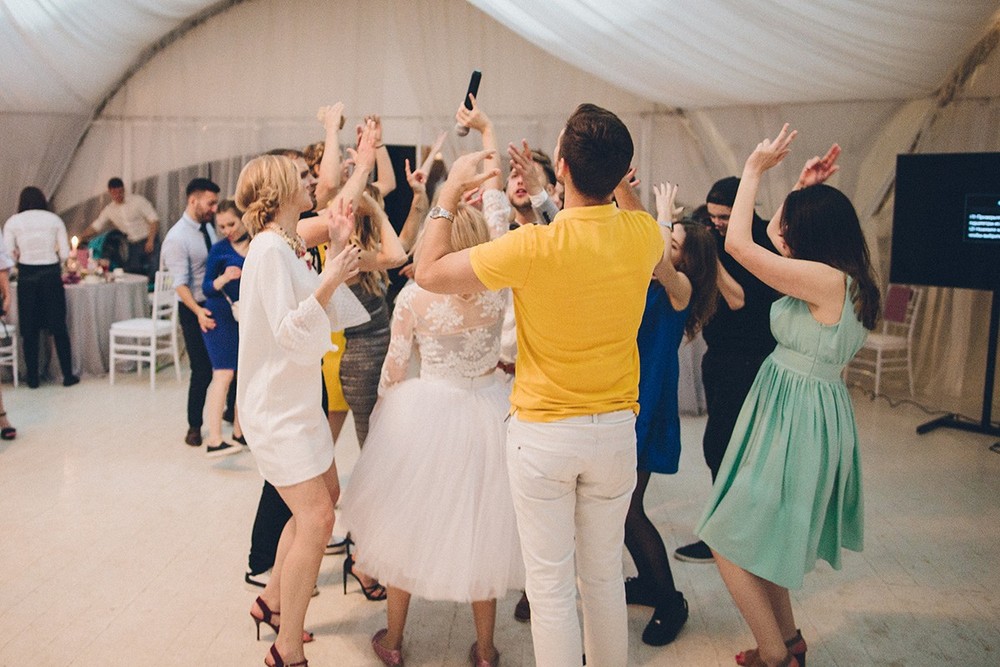 Alex & Alina. Wedding