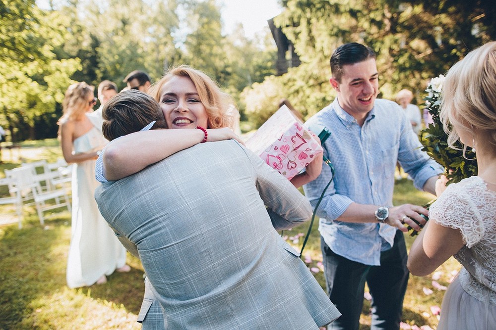 Alex & Alina. Wedding