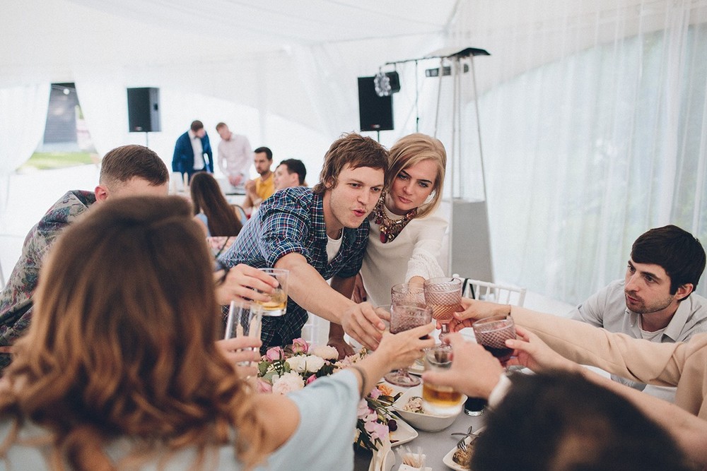 Alex & Alina. Wedding