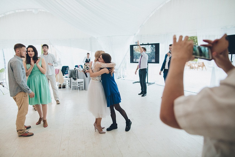 Alex & Alina. Wedding