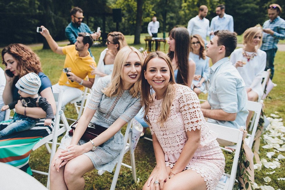 Alex & Alina. Wedding