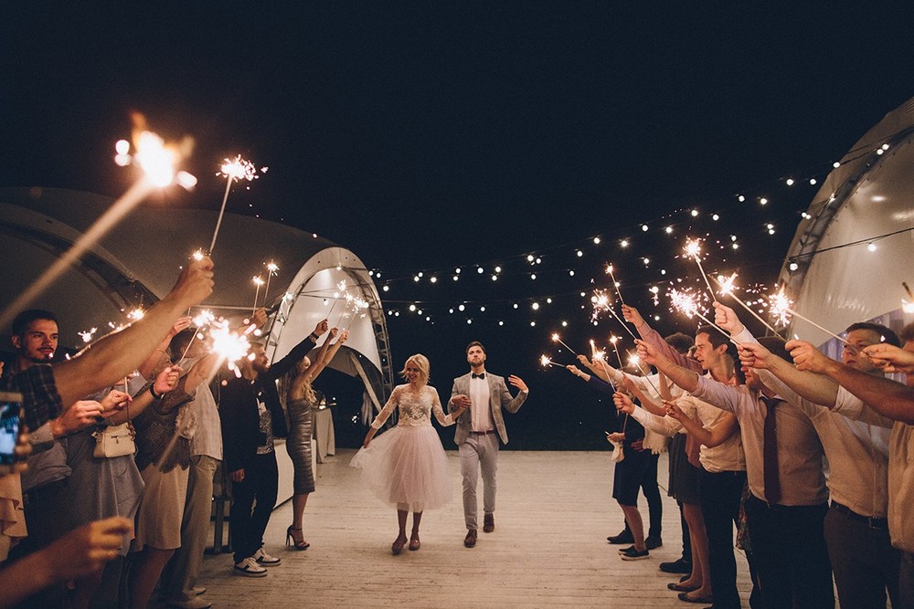 Alex & Alina. Wedding