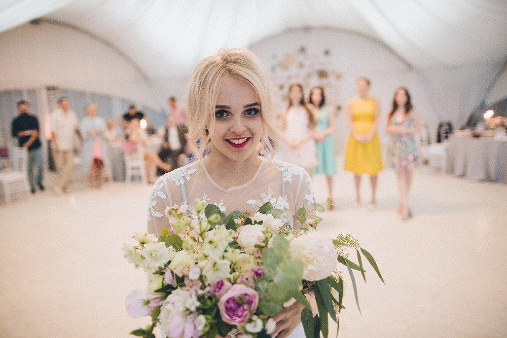 Alex & Alina. Wedding