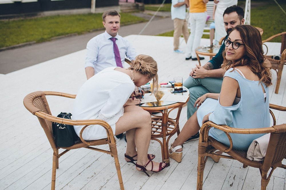 Alex & Alina. Wedding