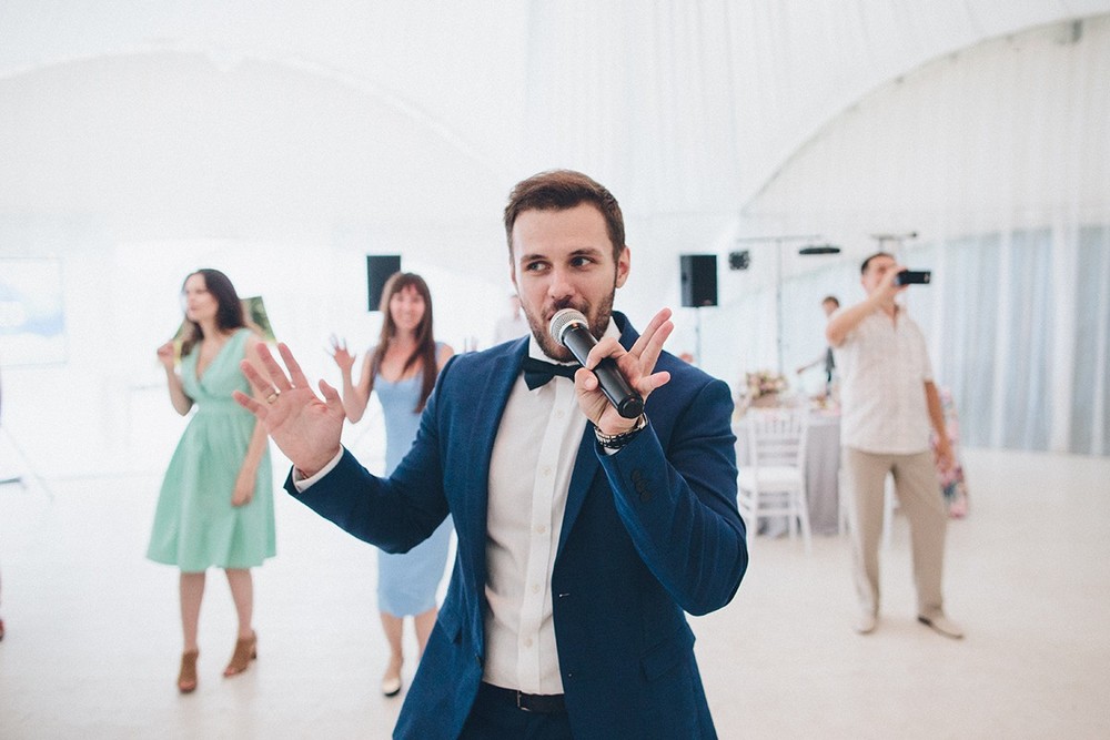 Alex & Alina. Wedding