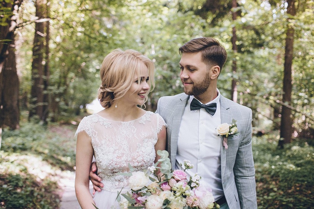Alex & Alina. Wedding