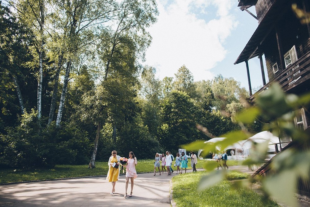 Alex & Alina. Wedding