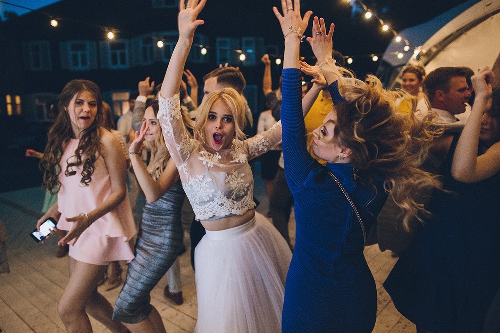 Alex & Alina. Wedding