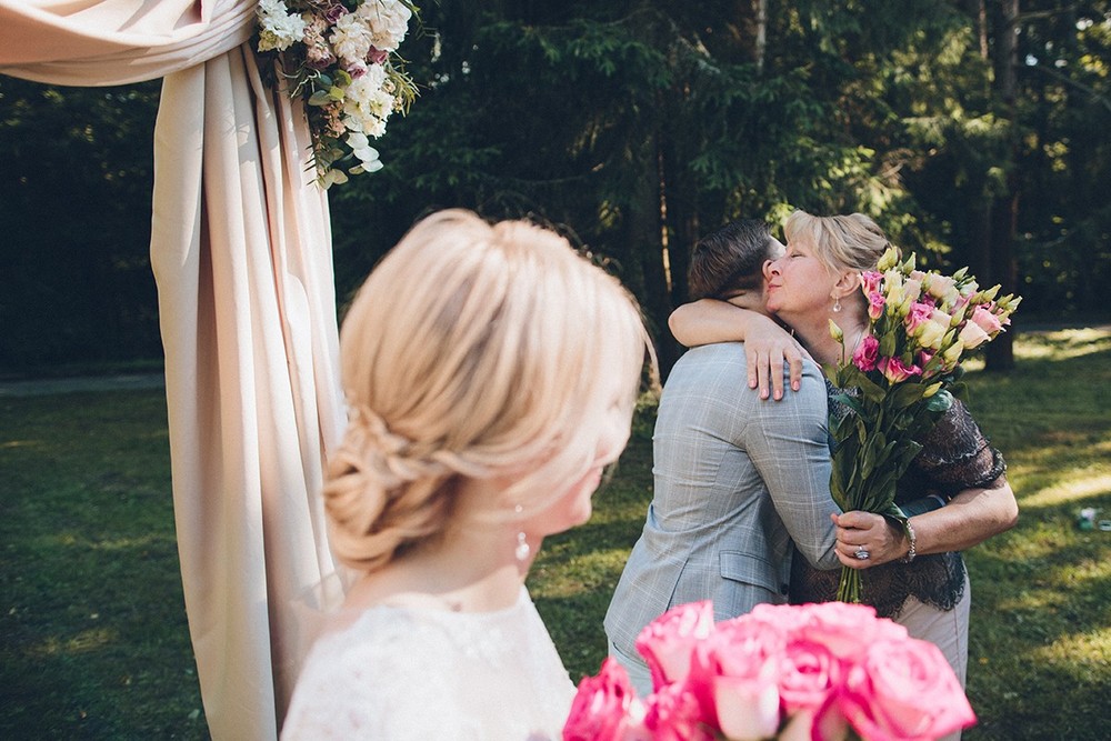 Alex & Alina. Wedding