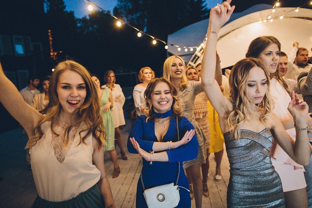 Alex & Alina. Wedding