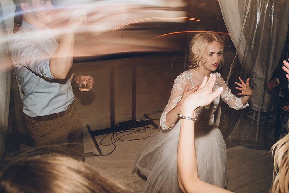 Alex & Alina. Wedding