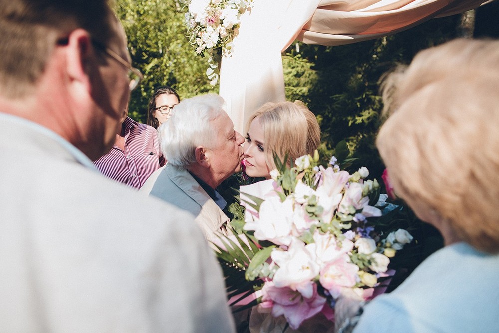 Alex & Alina. Wedding