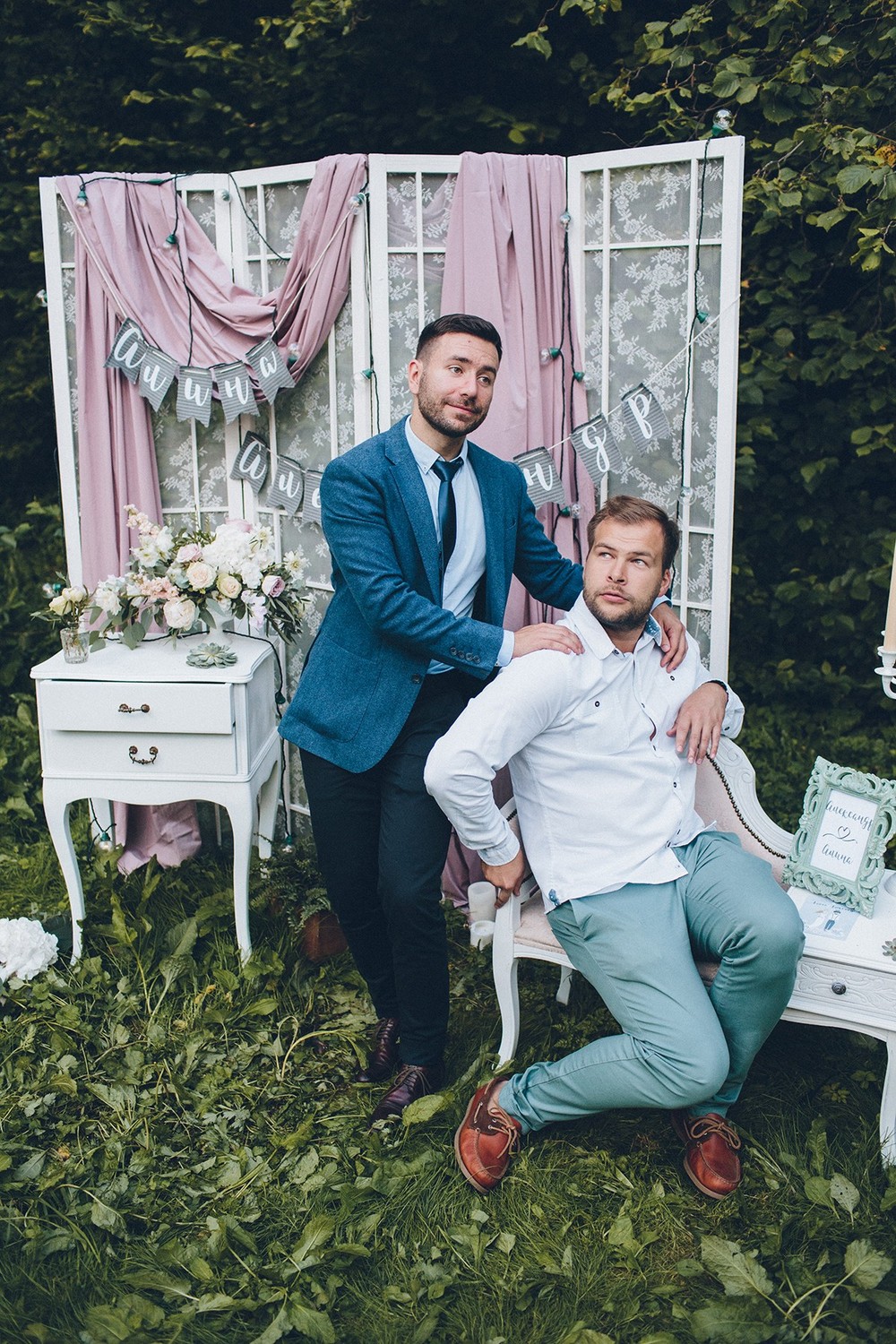 Alex & Alina. Wedding