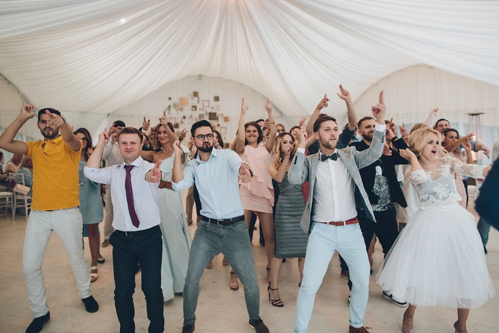 Alex & Alina. Wedding
