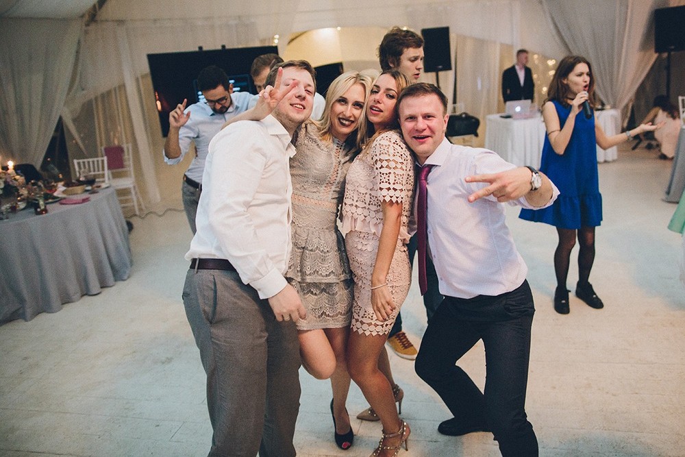 Alex & Alina. Wedding