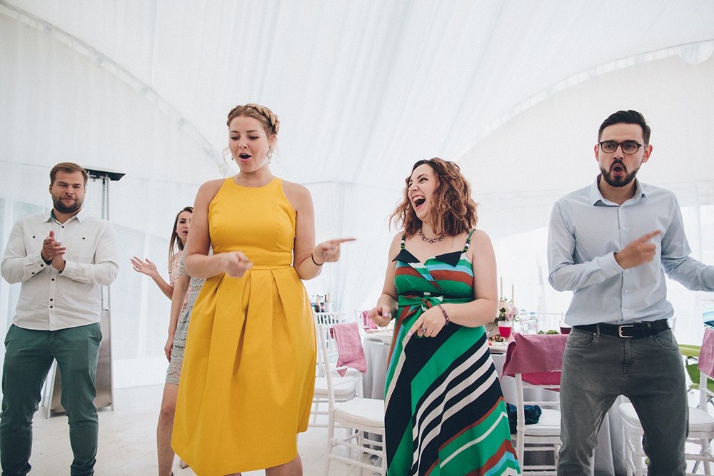 Alex & Alina. Wedding