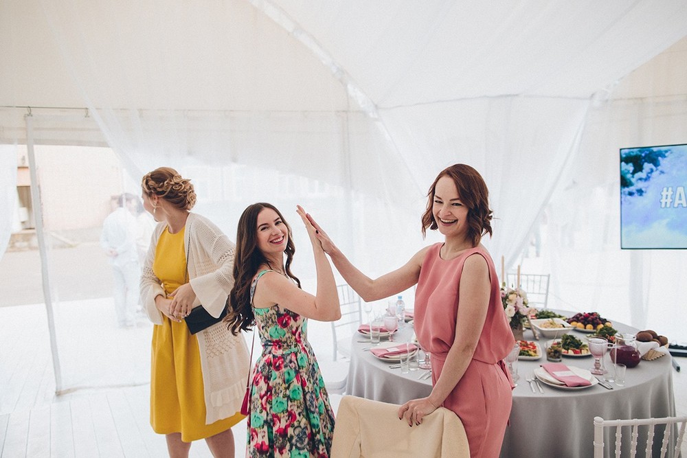 Alex & Alina. Wedding