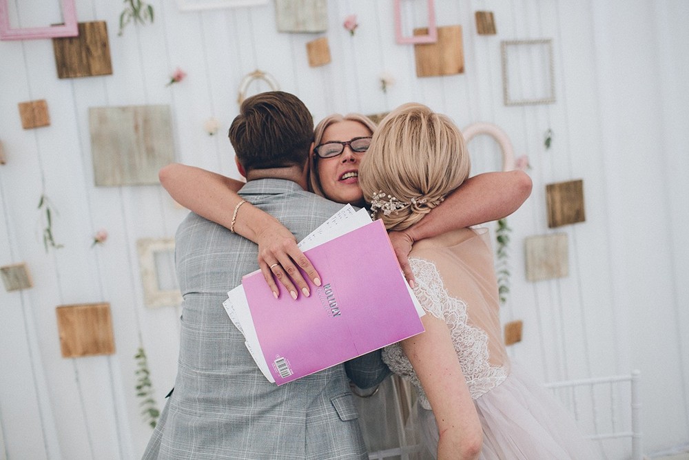 Alex & Alina. Wedding