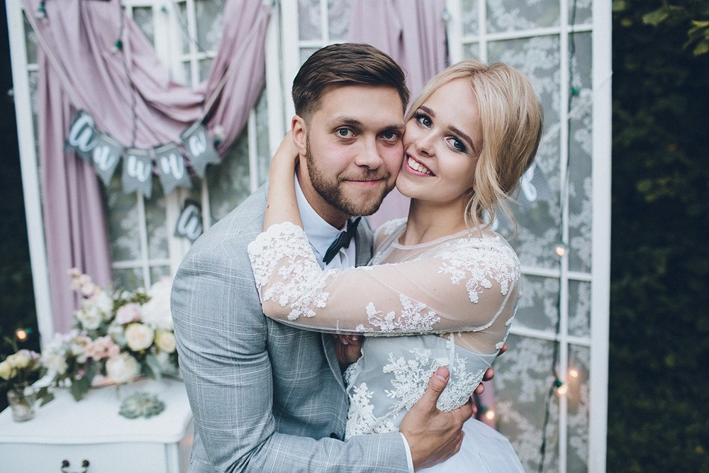 Alex & Alina. Wedding