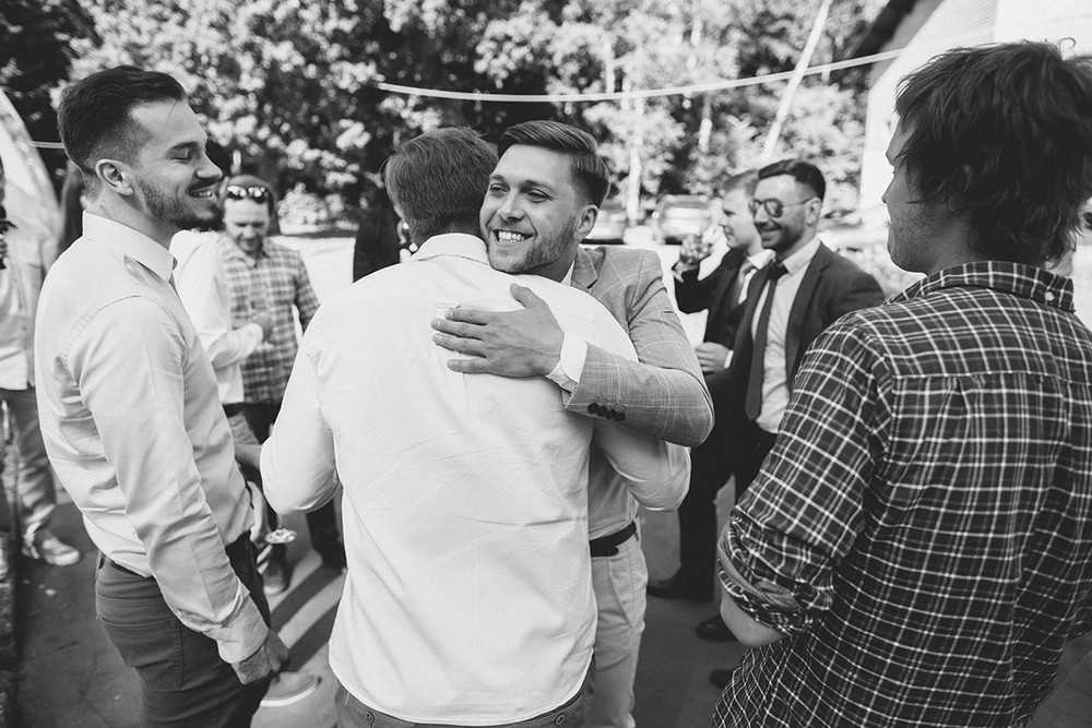 Alex & Alina. Wedding