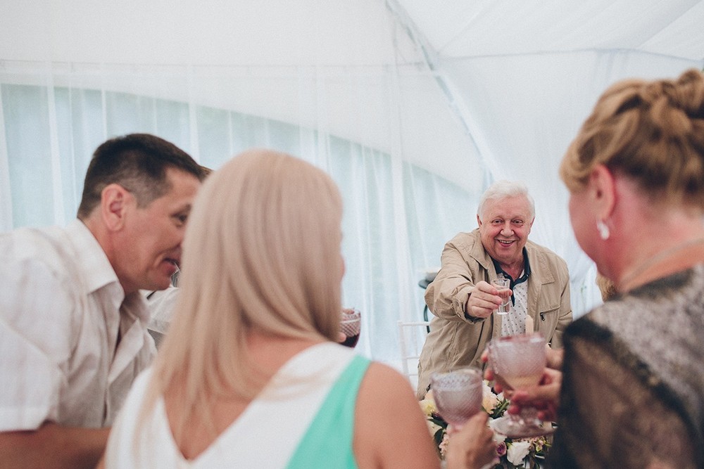 Alex & Alina. Wedding