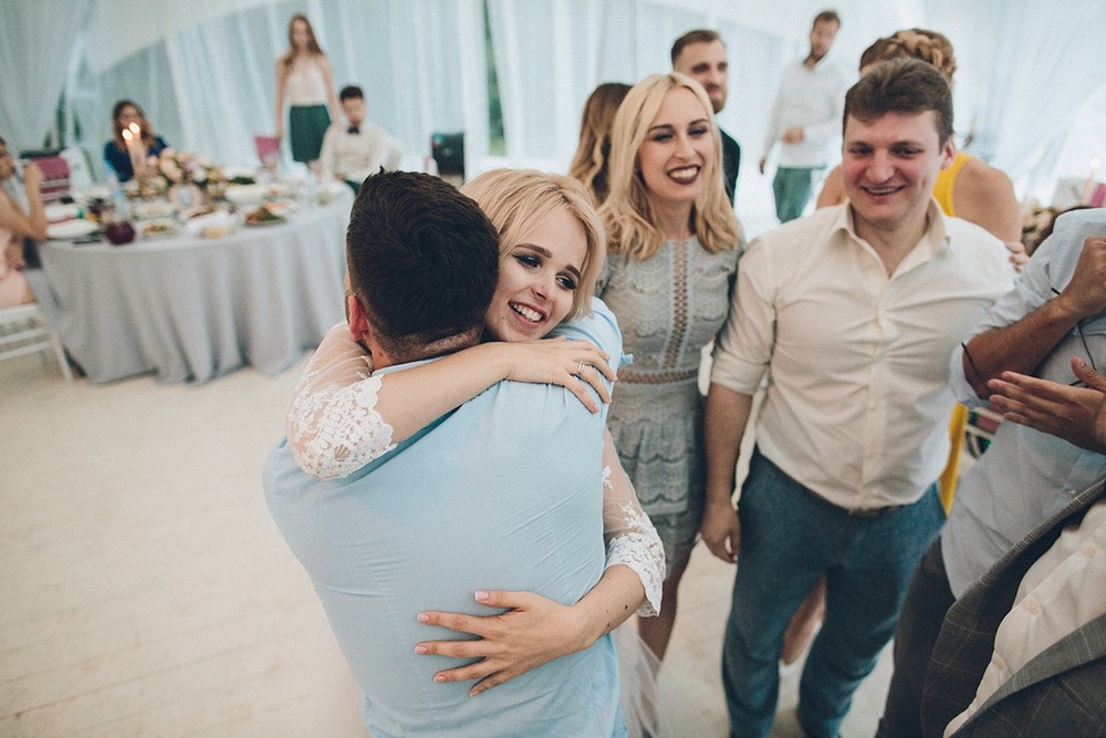 Alex & Alina. Wedding