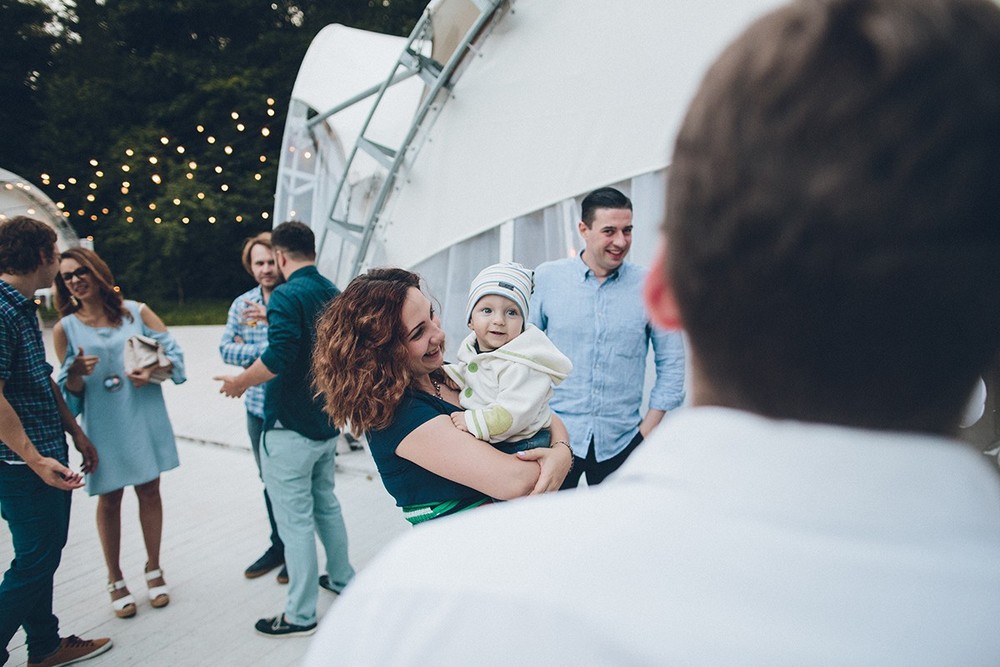 Alex & Alina. Wedding