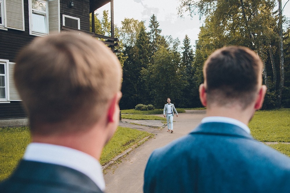 Alex & Alina. Wedding