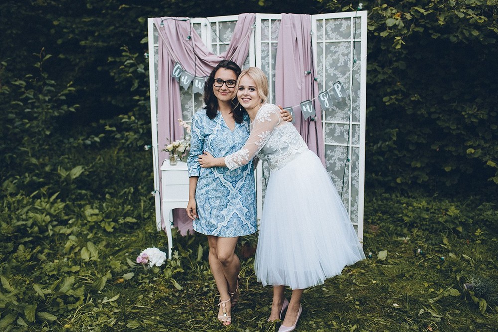 Alex & Alina. Wedding