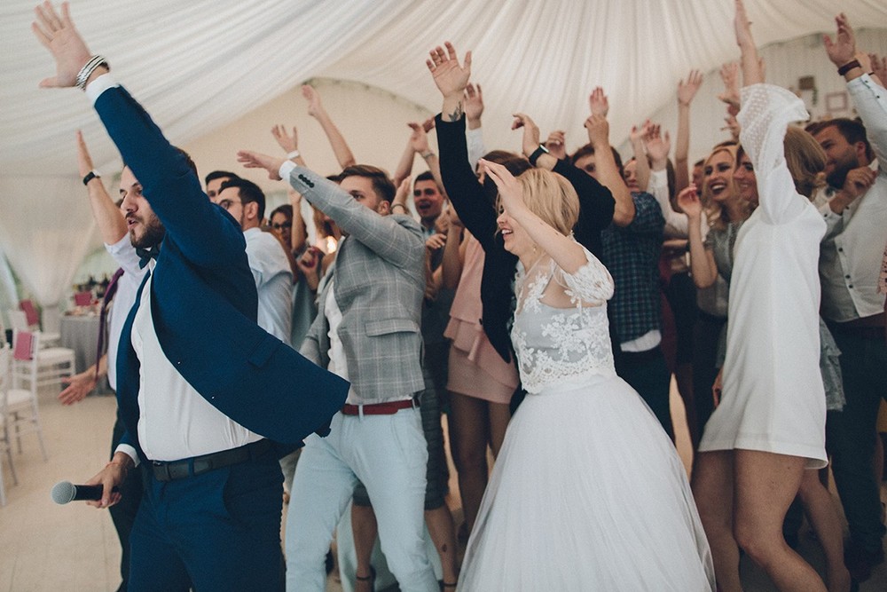 Alex & Alina. Wedding