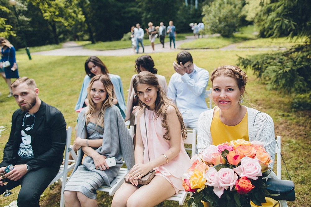 Alex & Alina. Wedding
