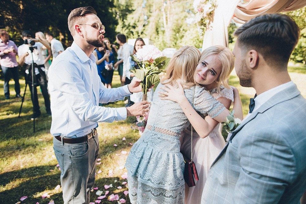 Alex & Alina. Wedding