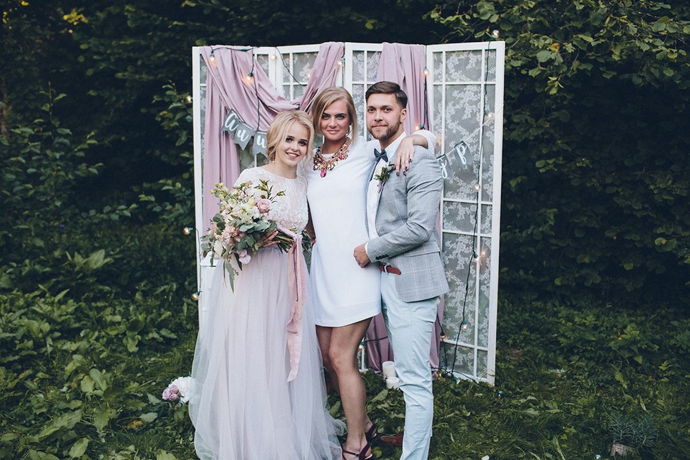Alex & Alina. Wedding