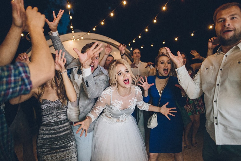 Alex & Alina. Wedding