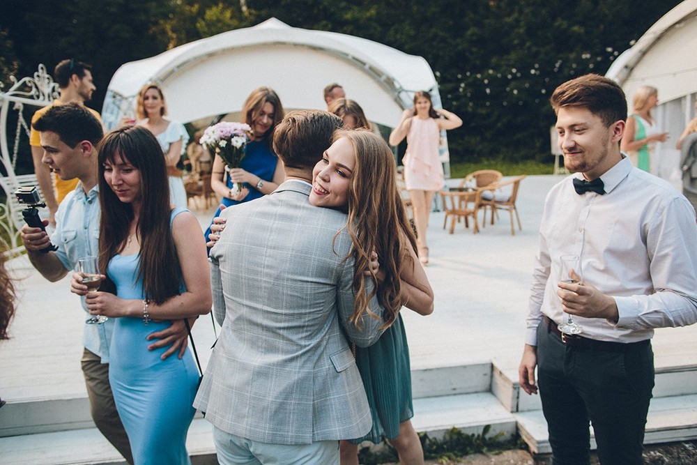 Alex & Alina. Wedding