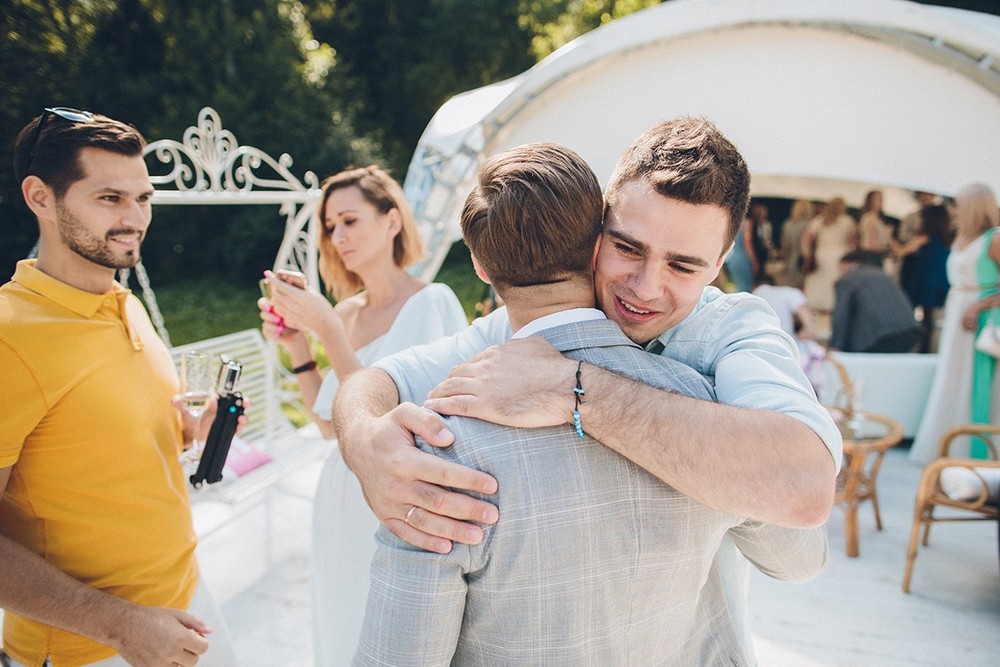 Alex & Alina. Wedding