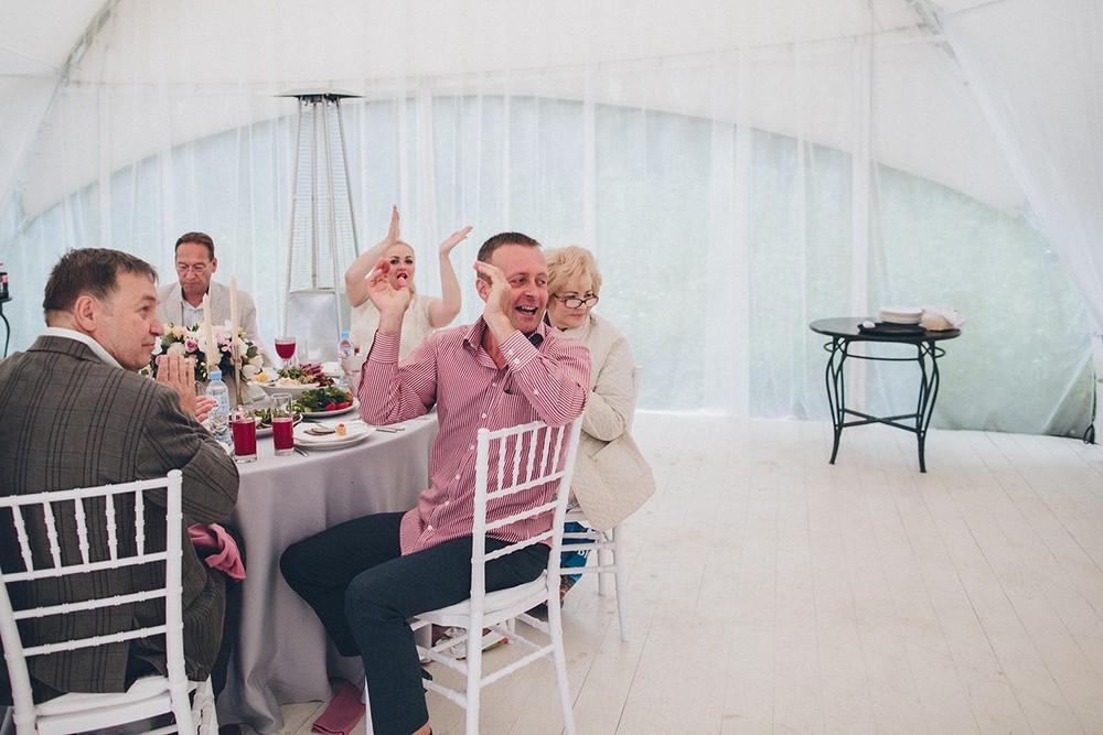 Alex & Alina. Wedding