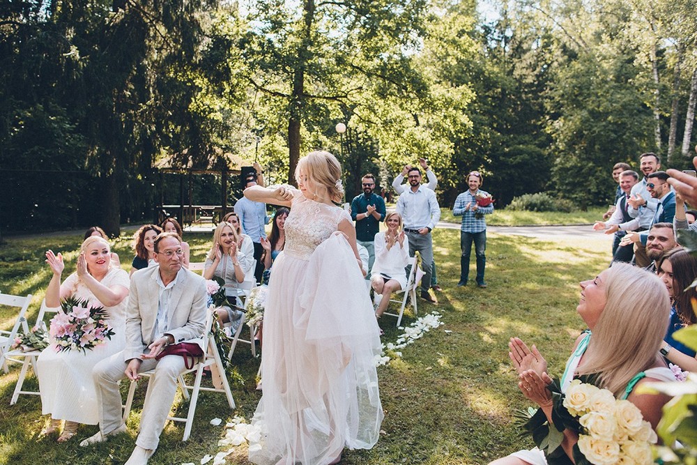 Alex & Alina. Wedding