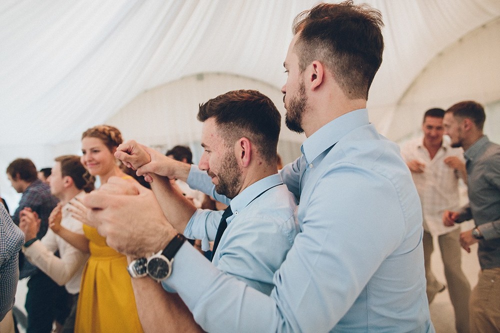 Alex & Alina. Wedding