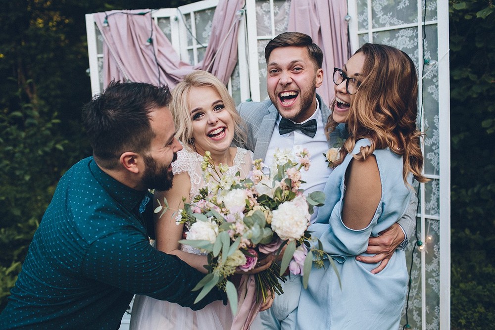 Alex & Alina. Wedding