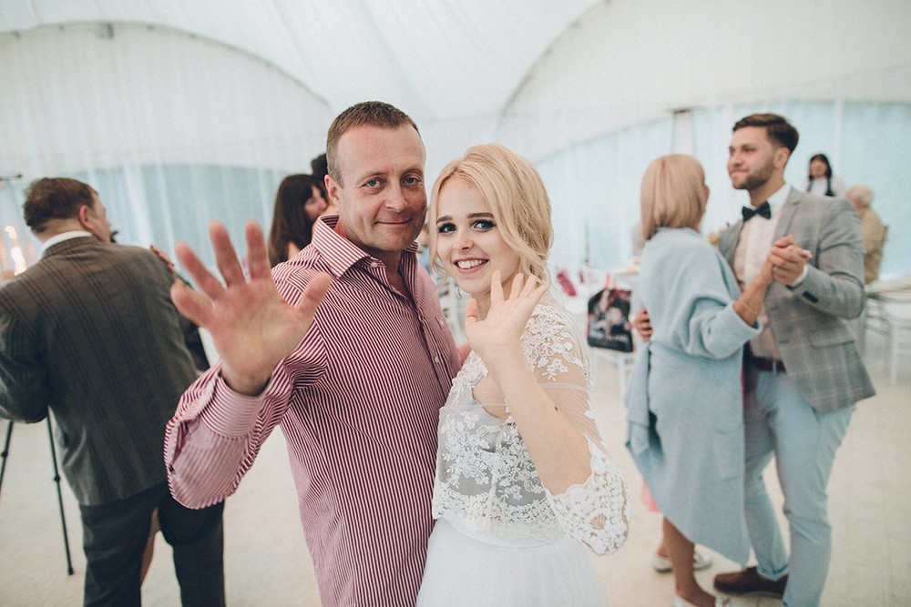 Alex & Alina. Wedding
