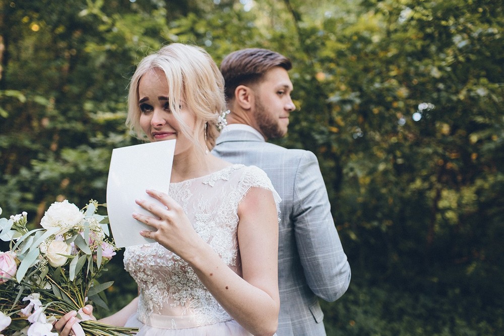 Alex & Alina. Wedding
