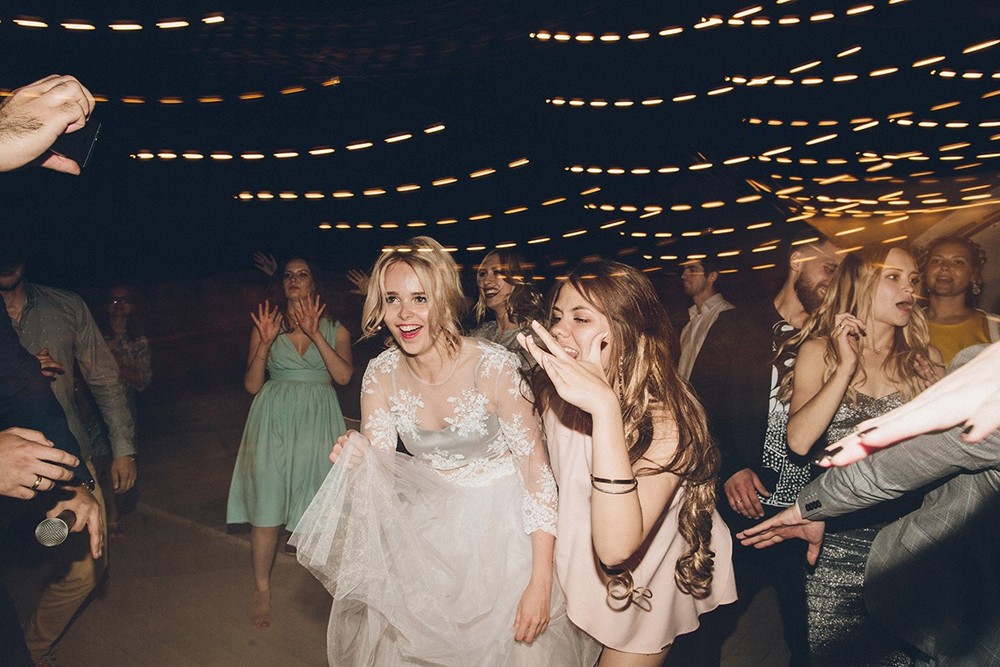 Alex & Alina. Wedding